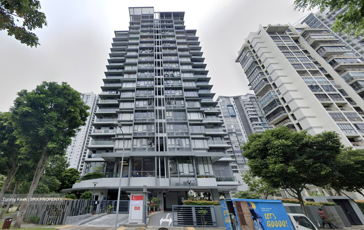 Casa Fortuna (D12), Apartment #499123241